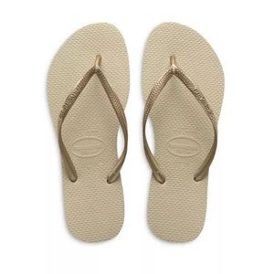 Little Girl's Havaiana Slims